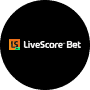 LiveScore Bet logo