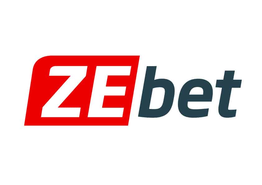 ZEbet logo