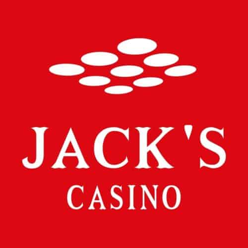 Jack's Casino logo