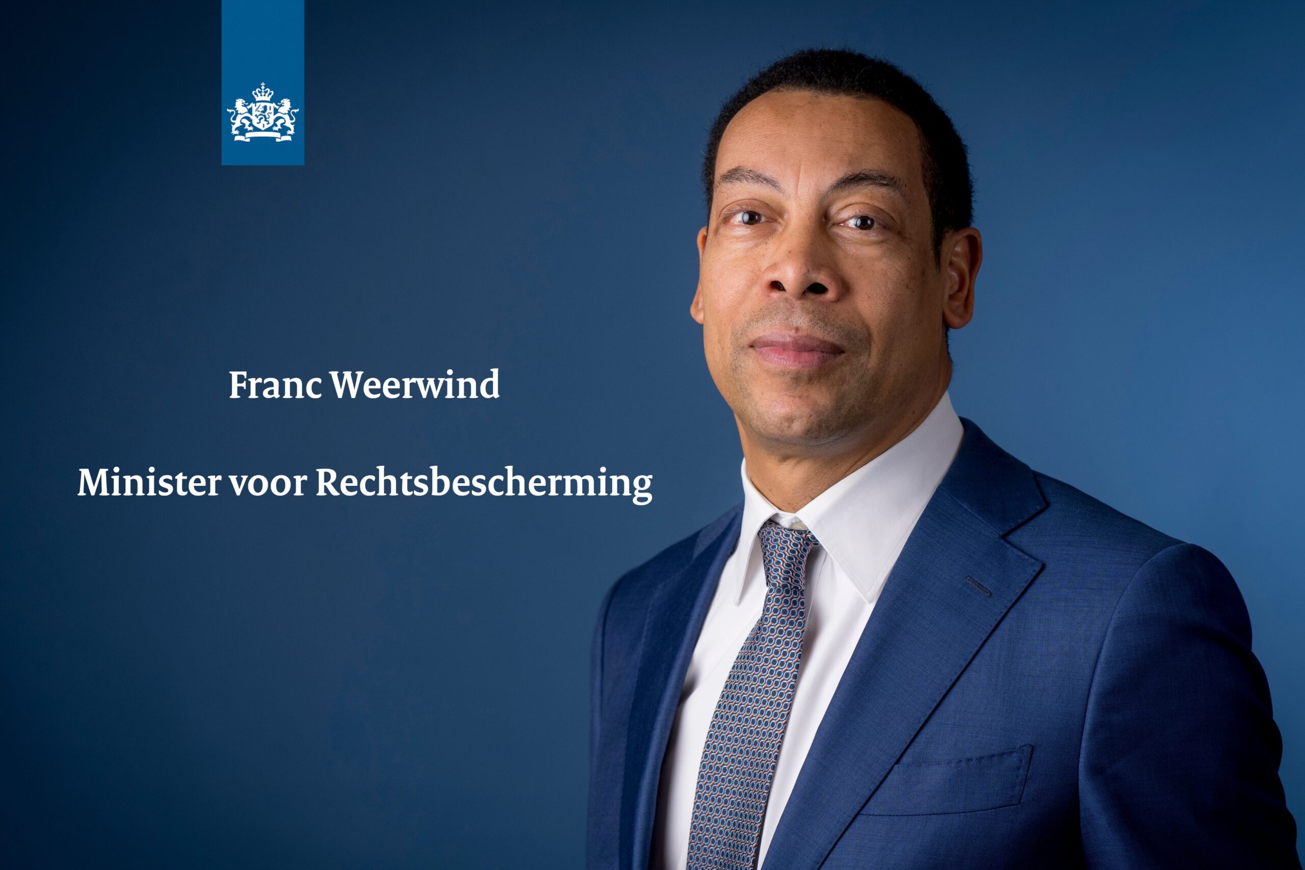 Minister Franc Weerwind