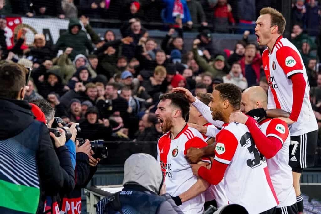 In aanloop naar een Europese topwedstrijd neemt Feyenoord het op tegen FC Utrecht. Kunnen de Domstedelingen het Feyenoord lastig maken?