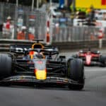 F1 - MONACO GRAND PRIX 2022 - Race