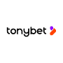 Tonybet logo round 90px