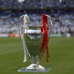 UEFA Champions League: beker