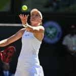 Elena Rybakina Wimbledon