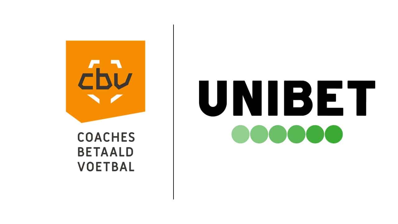 Coaches Betaald Voetbal en Unibet