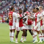 Ajax 2022