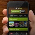 ComeOn app