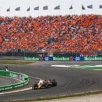 Max Verstappen Dutch Grand Prix 2022
