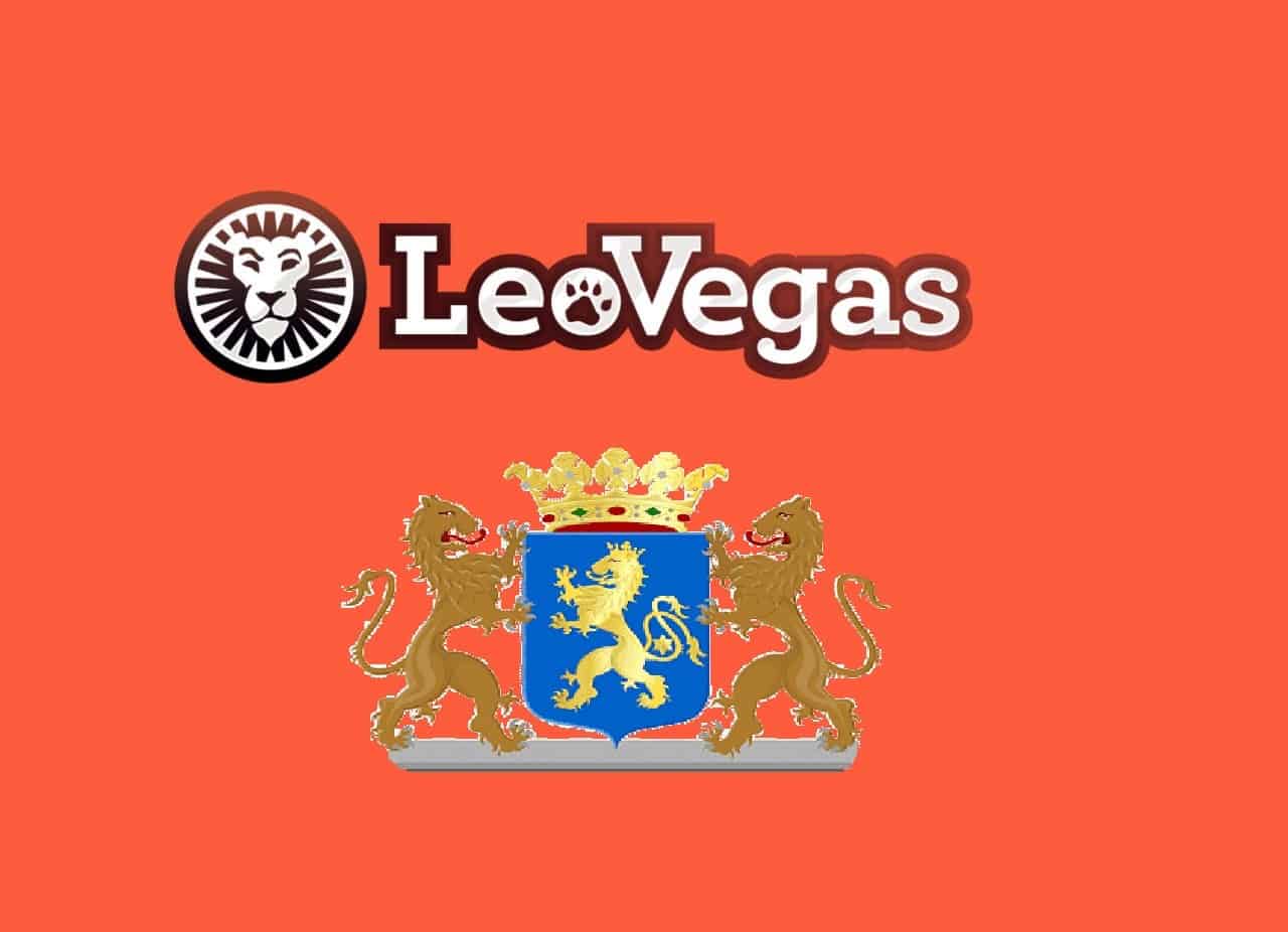 LeoVegas vs Nederland