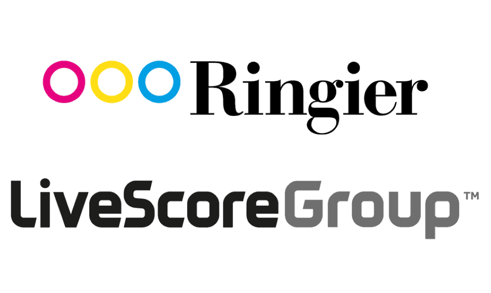 LiveScore Group en Ringier Media