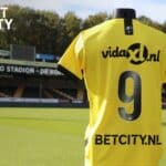 BetCity en VVV Venlo