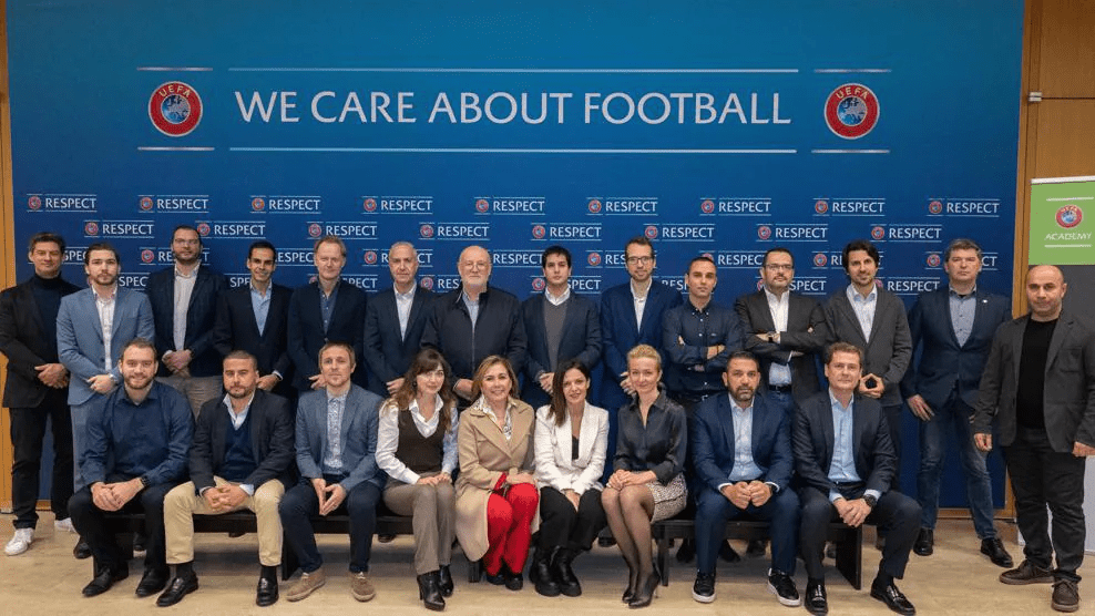 UEFA Anti-Matchfixing programma