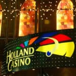 Holland Casino logo afbeelding