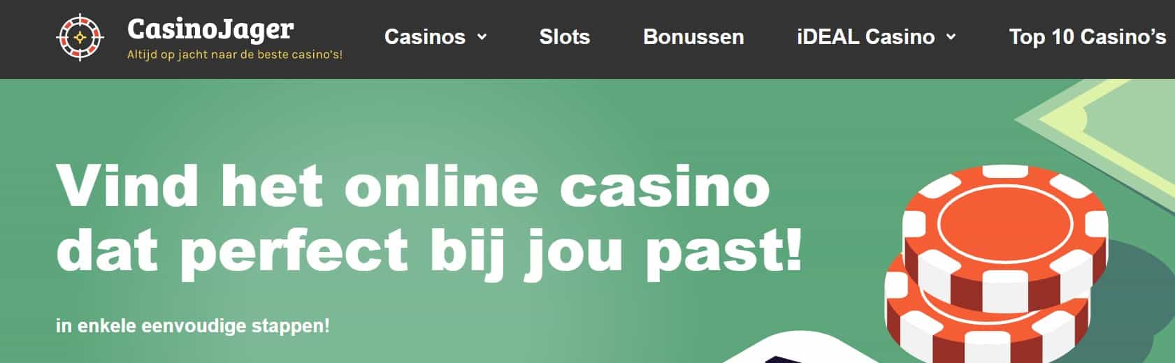 CasinoJager.com