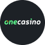 Onecasino logo