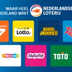 Nederlandse Loterij merken